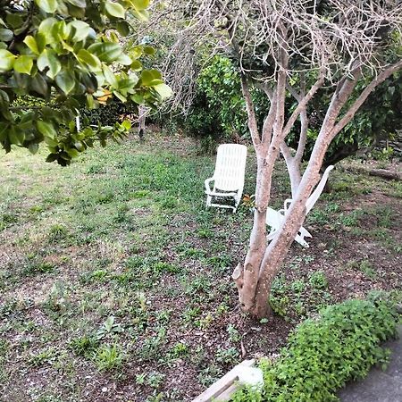 Maison Individuelle Padulella Sisco Εξωτερικό φωτογραφία