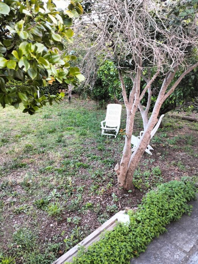 Maison Individuelle Padulella Sisco Εξωτερικό φωτογραφία