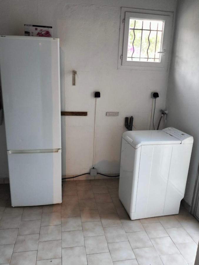 Maison Individuelle Padulella Sisco Εξωτερικό φωτογραφία