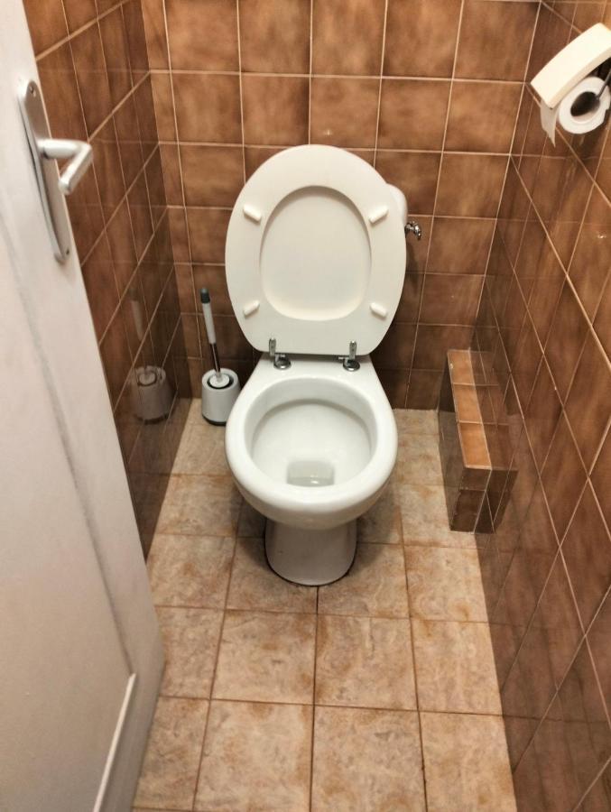 Maison Individuelle Padulella Sisco Εξωτερικό φωτογραφία