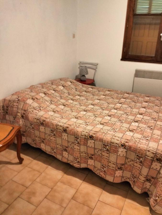 Maison Individuelle Padulella Sisco Εξωτερικό φωτογραφία